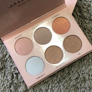 Nicole Guerriero Glow Kit ABH